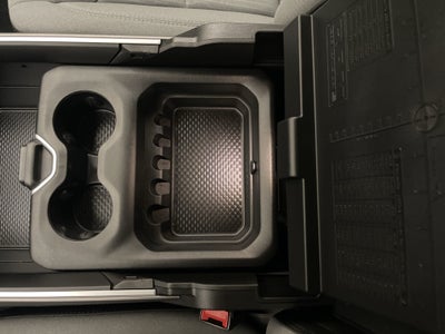 2020 RAM 1500 Big Horn Quad Cab 4x4 6'4' Box