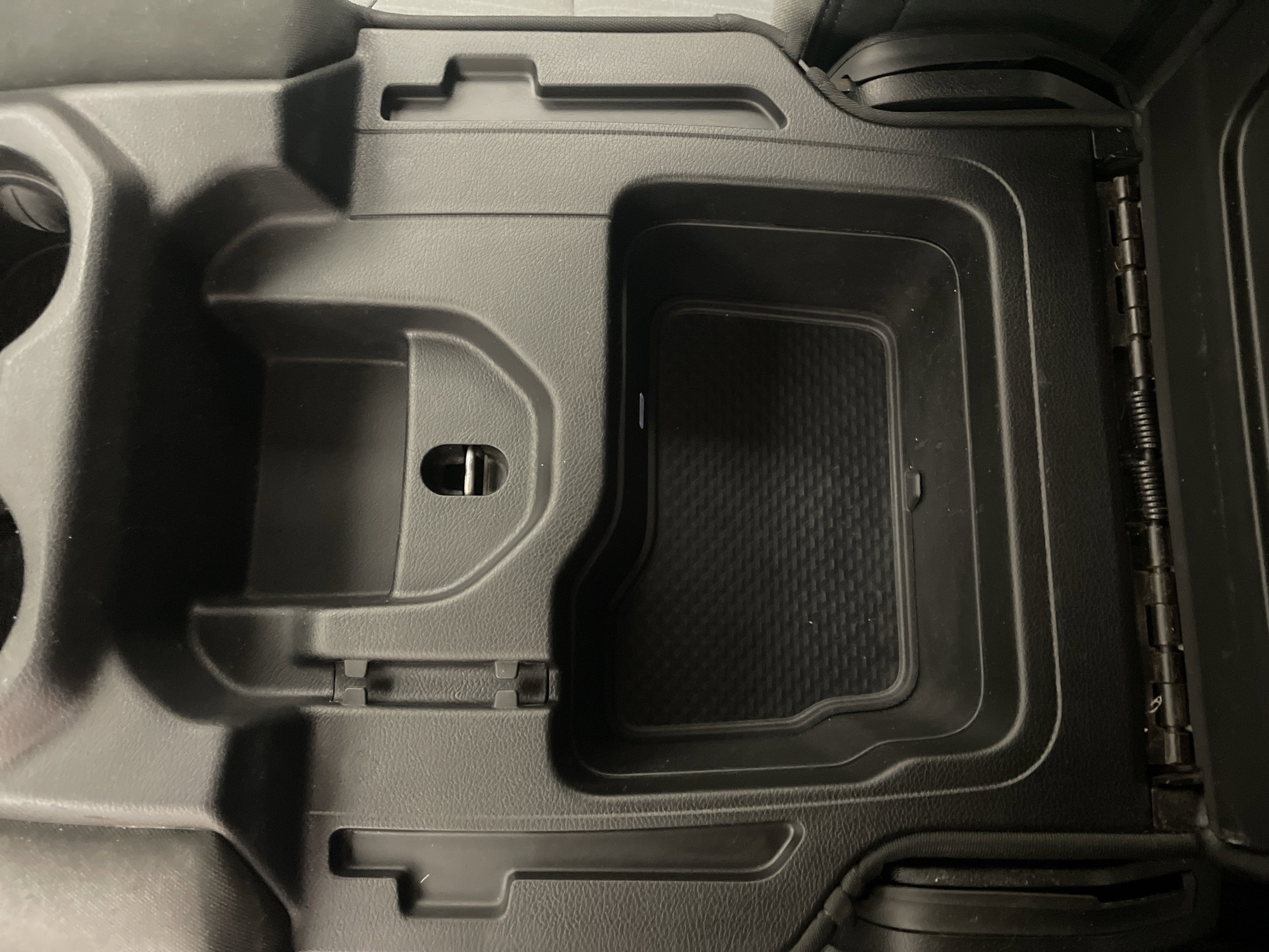 2020 RAM 1500 Big Horn Quad Cab 4x4 6'4' Box