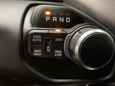 2019 RAM 1500 Big Horn/Lone Star Crew Cab 4x4 5'7' Box