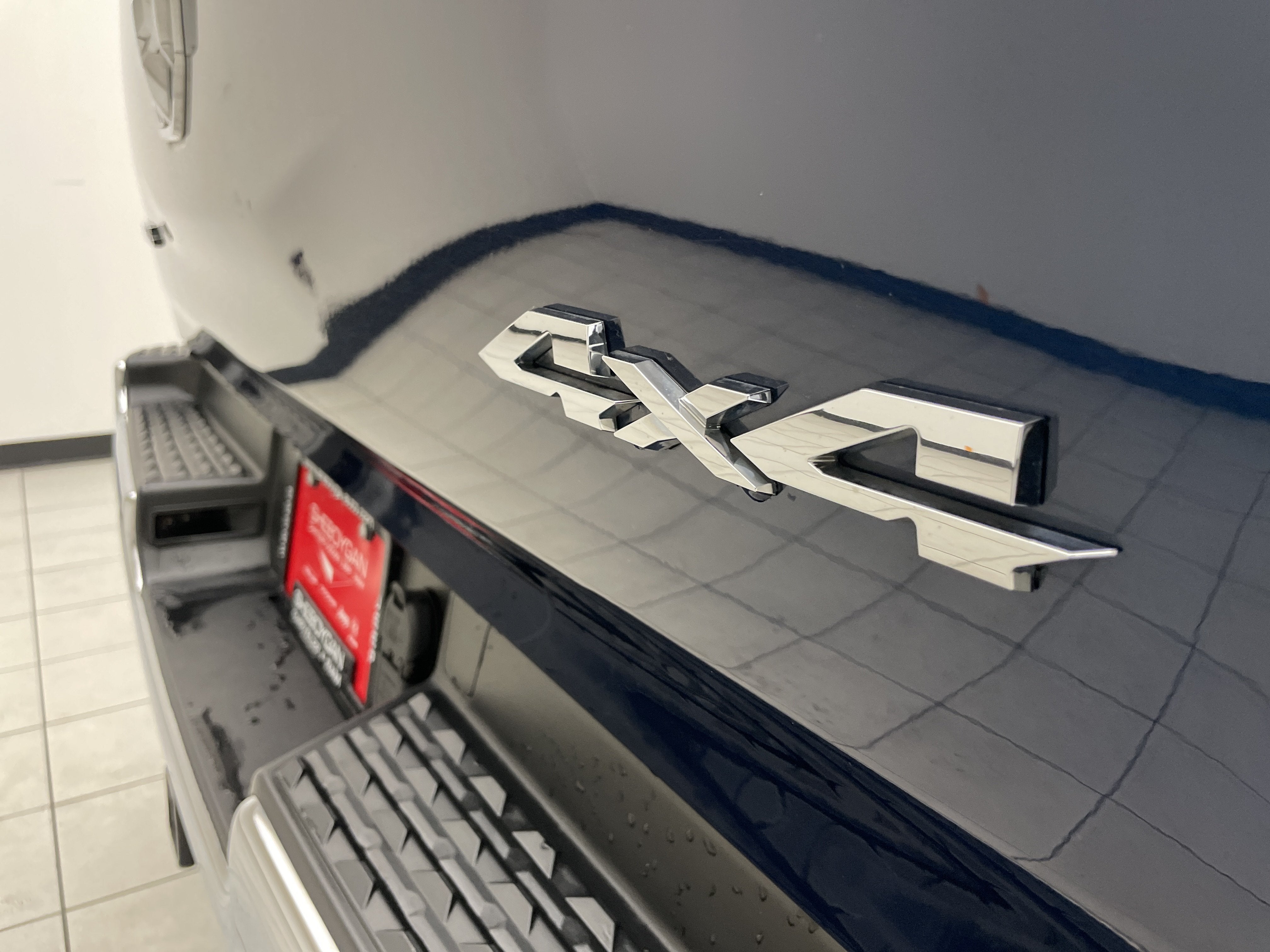 2019 RAM 1500 Big Horn/Lone Star Crew Cab 4x4 5'7' Box