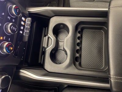 2019 RAM 1500 Big Horn/Lone Star Crew Cab 4x4 5'7' Box