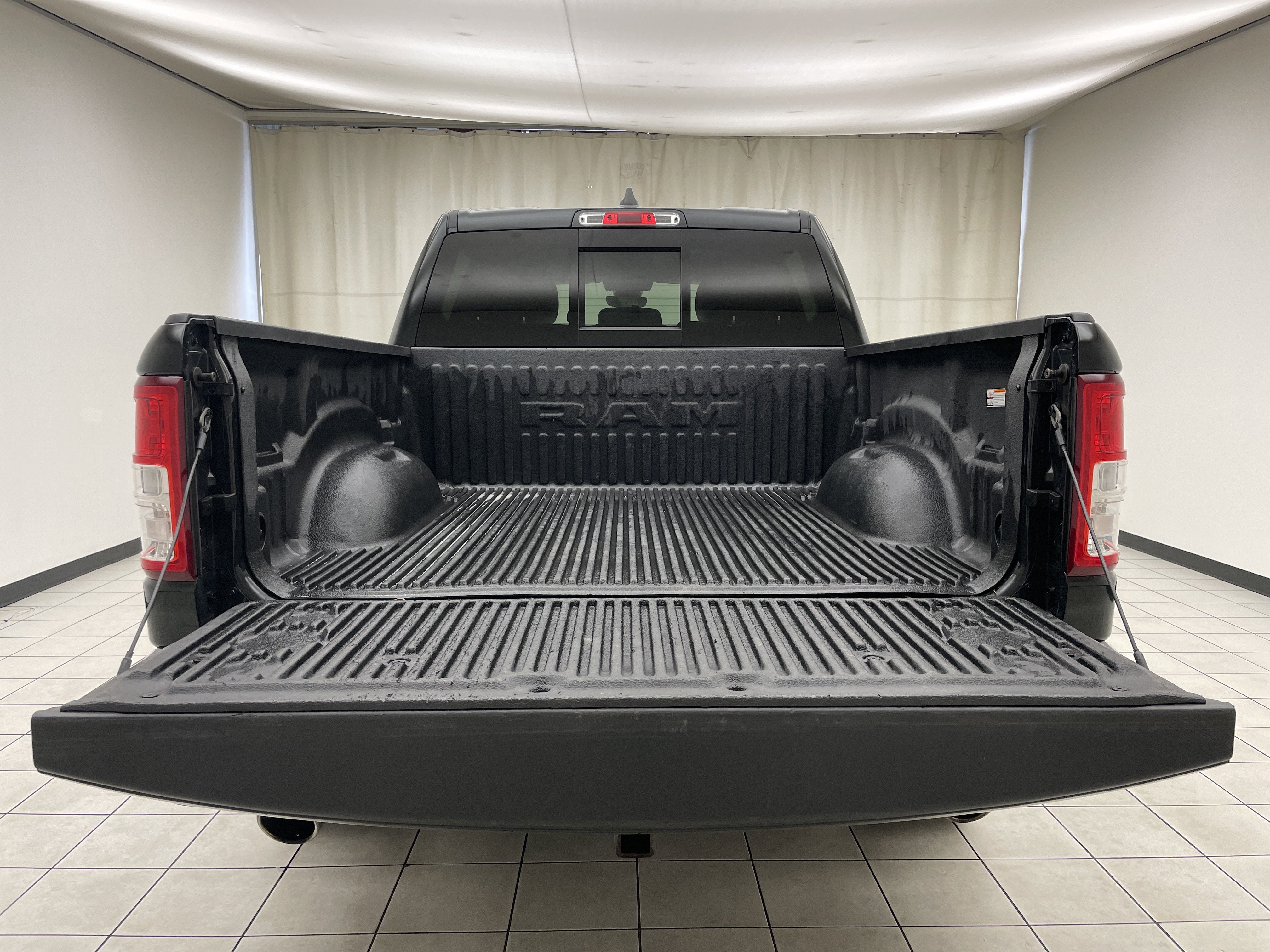 2019 RAM 1500 Big Horn/Lone Star Crew Cab 4x4 5'7' Box