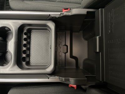 2026 RAM 1500 Big Horn Crew Cab 4x4 5'7' Box