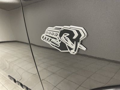 2026 RAM 1500 Big Horn Crew Cab 4x4 5'7' Box