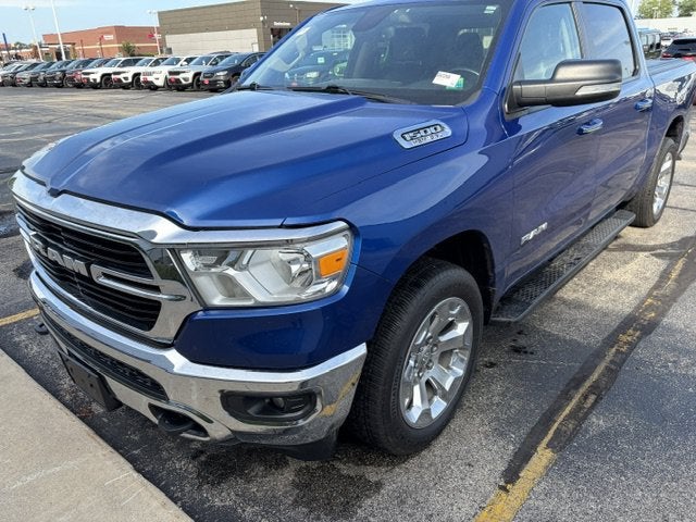 2019 RAM 1500 Pickup Big Horn/Lone Star