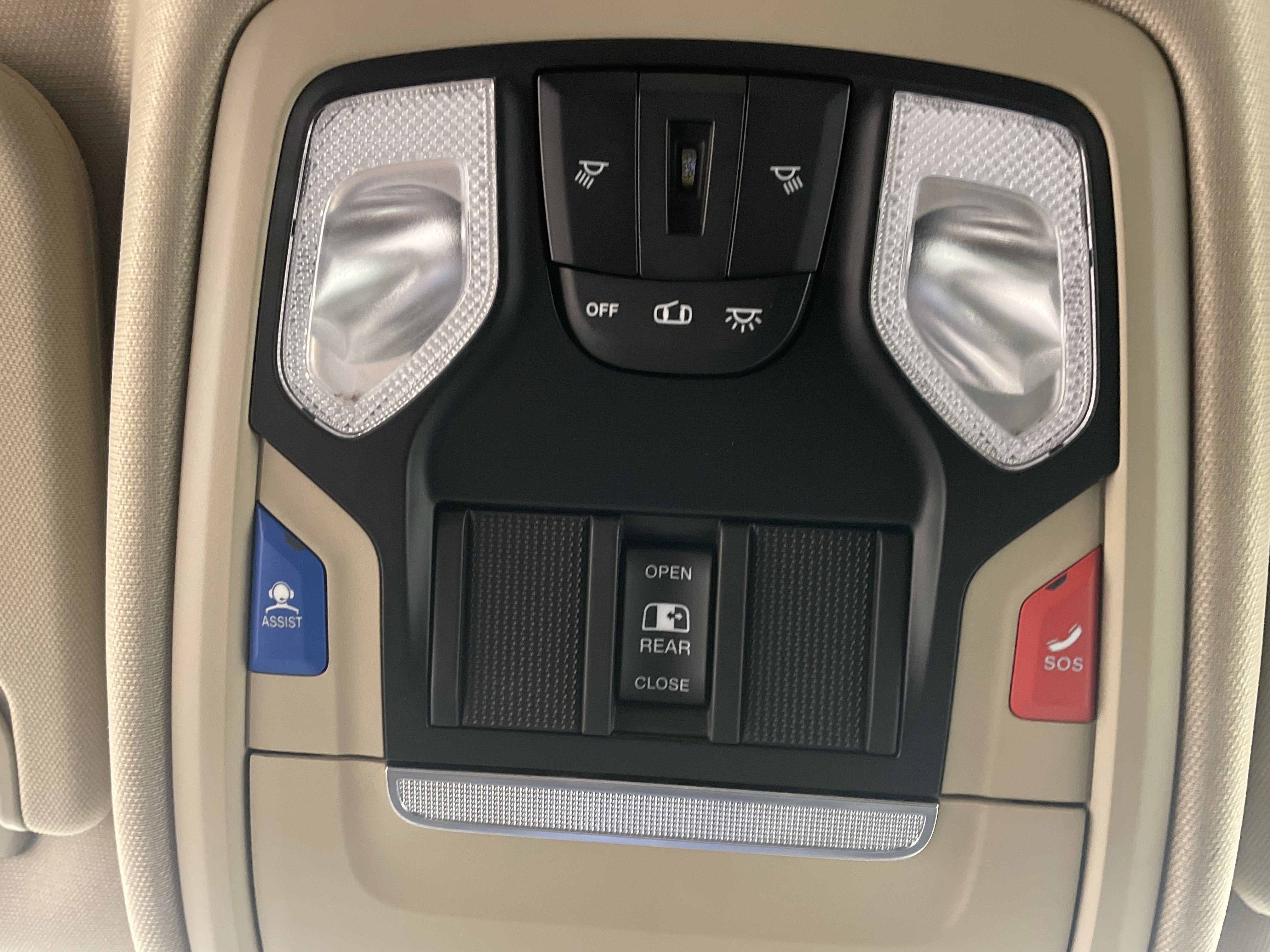 2019 RAM 1500 Big Horn/Lone Star Crew Cab 4x4 5'7' Box