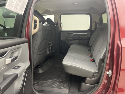 2019 RAM 1500 Big Horn/Lone Star Crew Cab 4x4 5'7' Box
