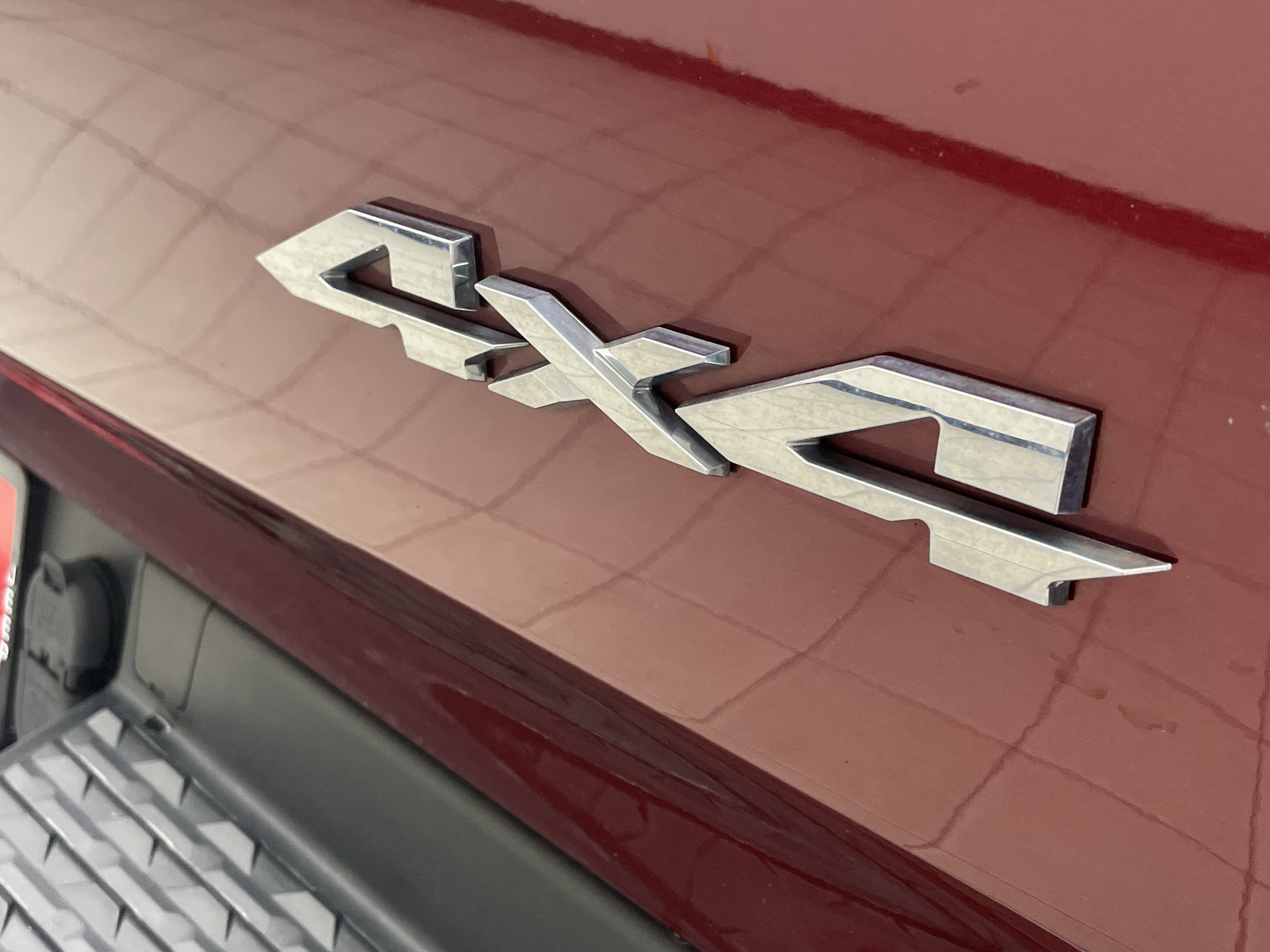 2019 RAM 1500 Big Horn/Lone Star Crew Cab 4x4 5'7' Box