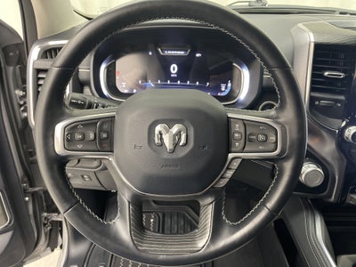 2024 RAM 1500 Limited Crew Cab 4x4 5'7' Box