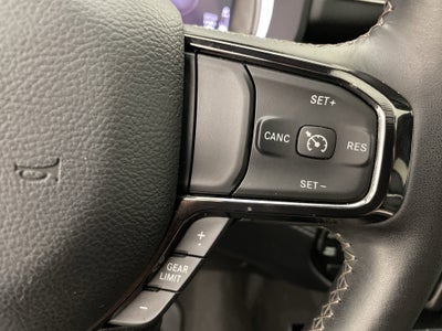 2024 RAM 1500 Limited Crew Cab 4x4 5'7' Box