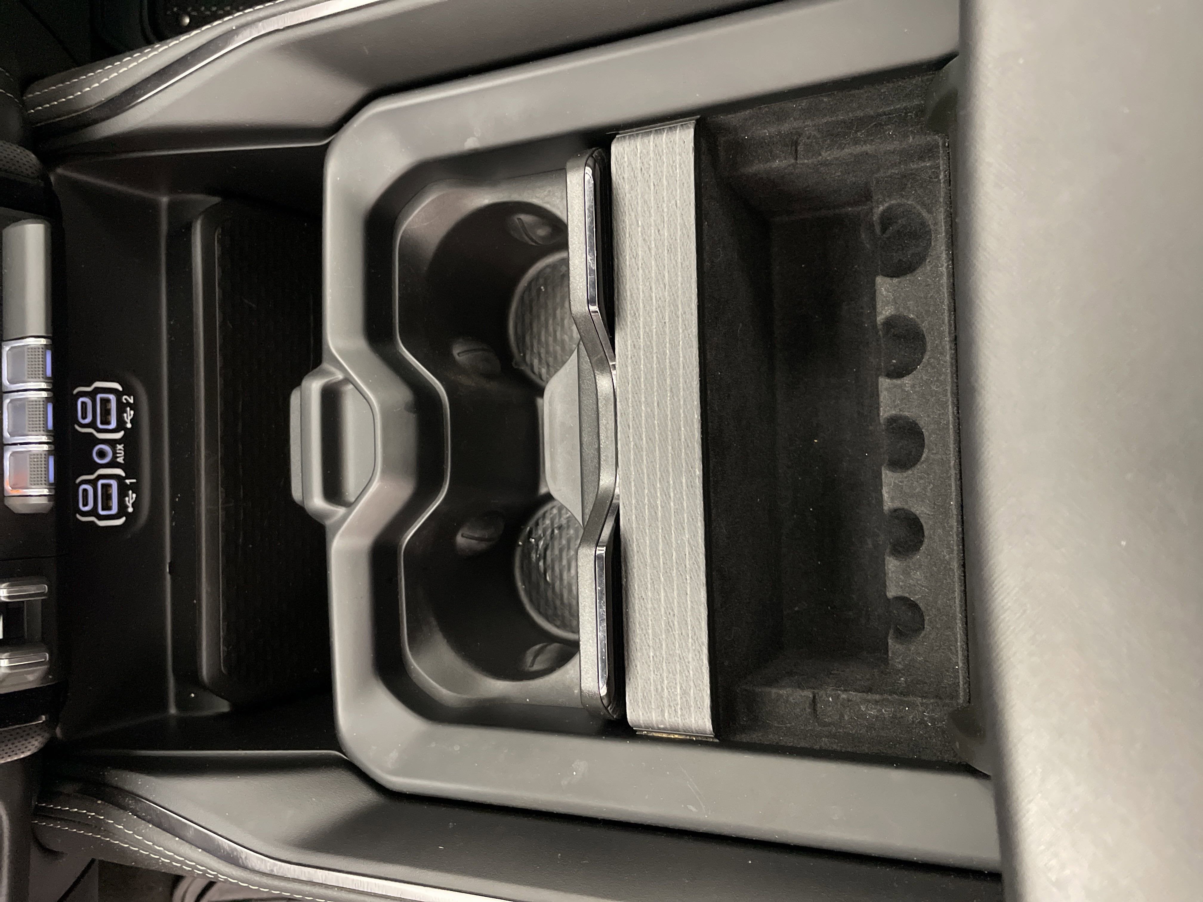 2024 RAM 1500 Limited Crew Cab 4x4 5'7' Box