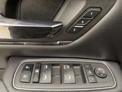 2024 RAM 1500 Limited Crew Cab 4x4 5'7' Box