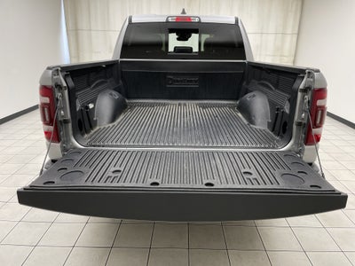 2024 RAM 1500 Limited Crew Cab 4x4 5'7' Box