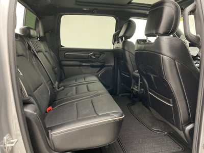 2024 RAM 1500 Limited Crew Cab 4x4 5'7' Box