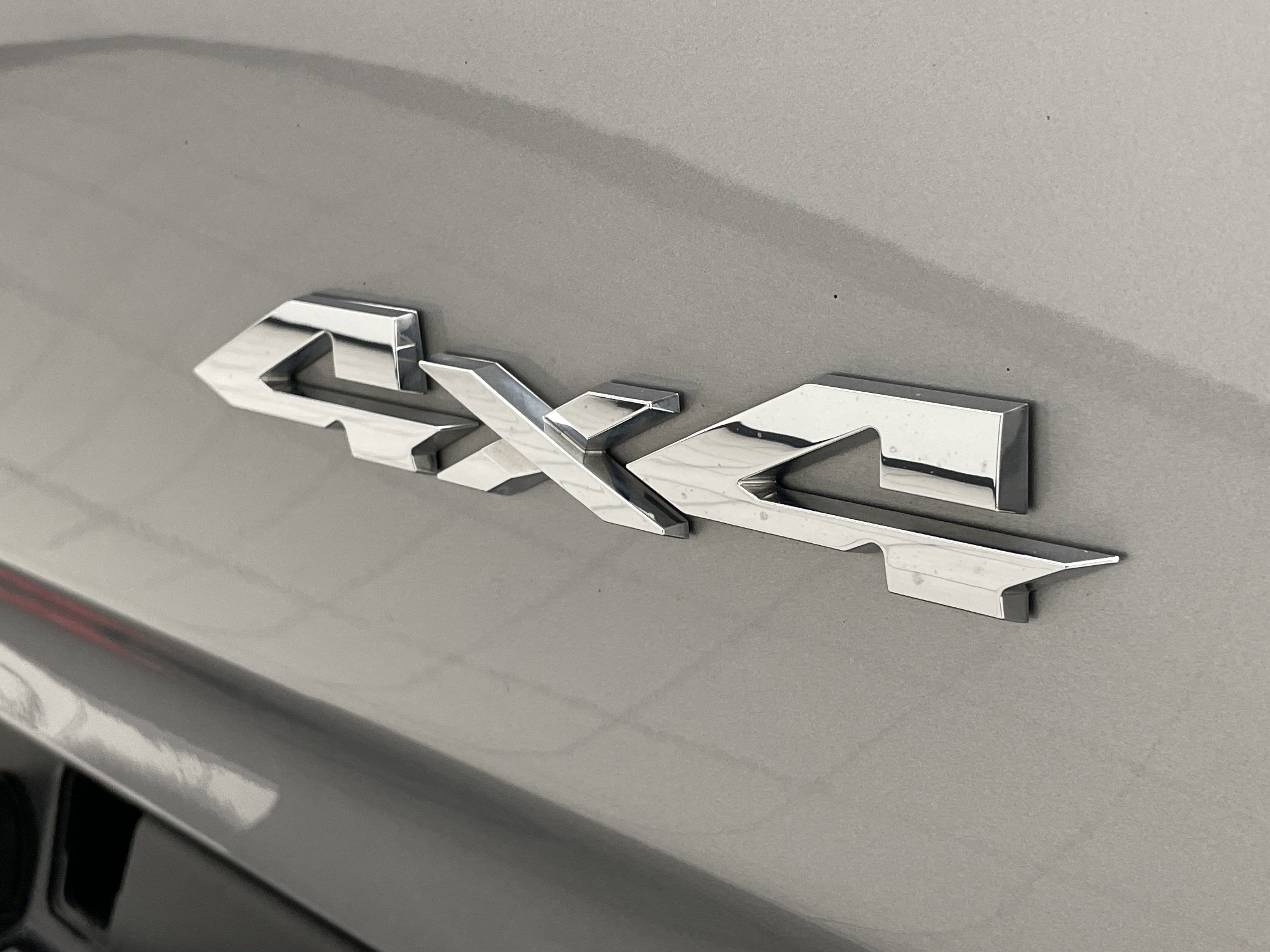 2024 RAM 1500 Limited Crew Cab 4x4 5'7' Box