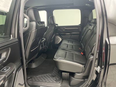 2020 RAM 1500 Limited Crew Cab 4x4 5'7' Box