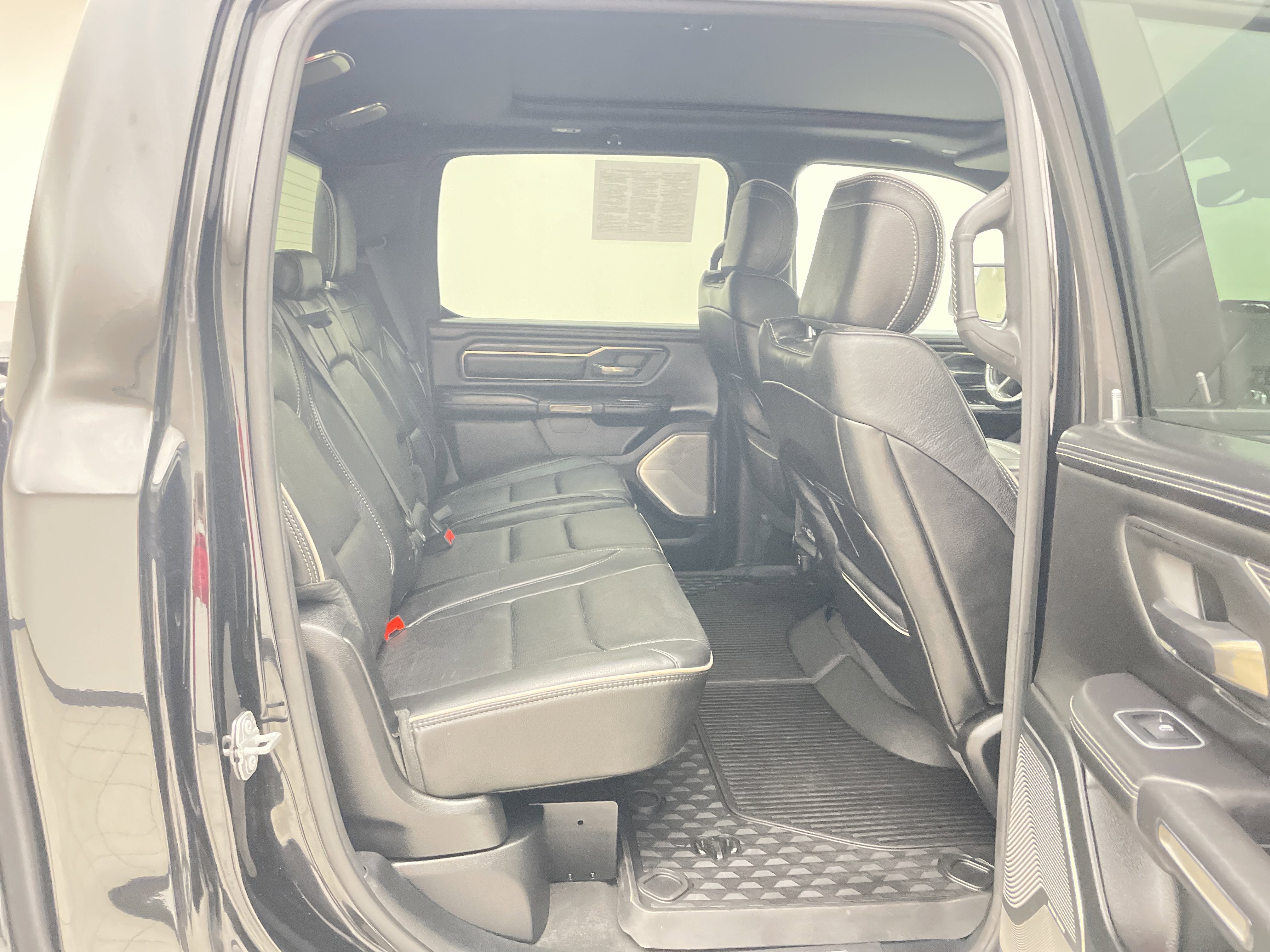 2020 RAM 1500 Limited Crew Cab 4x4 5'7' Box