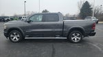 2022 RAM 1500 Laramie Crew Cab 4x4 5'7' Box