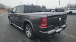2022 RAM 1500 Laramie Crew Cab 4x4 5'7' Box