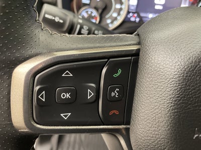 2021 RAM 1500 Rebel Crew Cab 4x4 5'7' Box