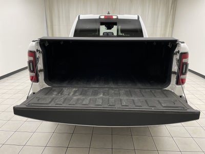2021 RAM 1500 Rebel Crew Cab 4x4 5'7' Box