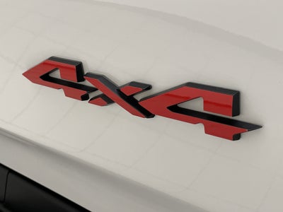 2021 RAM 1500 Rebel Crew Cab 4x4 5'7' Box