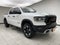 2021 RAM 1500 Rebel Crew Cab 4x4 5'7' Box
