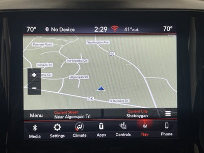 2019 RAM 1500 Big Horn/Lone Star Crew Cab 4x4 6'4' Box