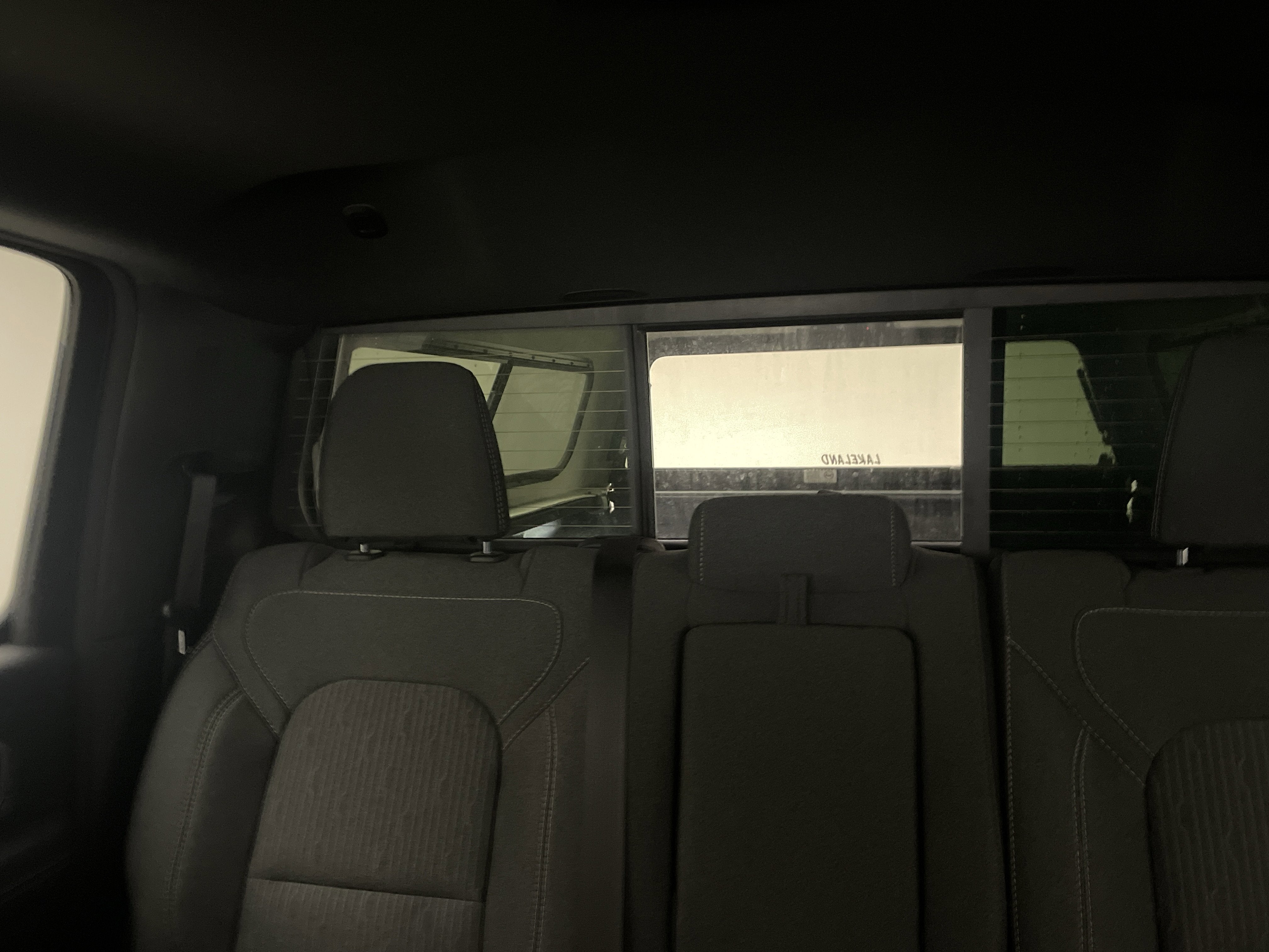 2019 RAM 1500 Big Horn/Lone Star Crew Cab 4x4 6'4' Box