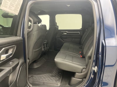 2019 RAM 1500 Big Horn/Lone Star Crew Cab 4x4 6'4' Box