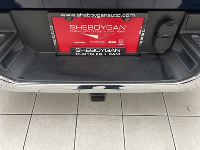 2019 RAM 1500 Big Horn/Lone Star Crew Cab 4x4 6'4' Box