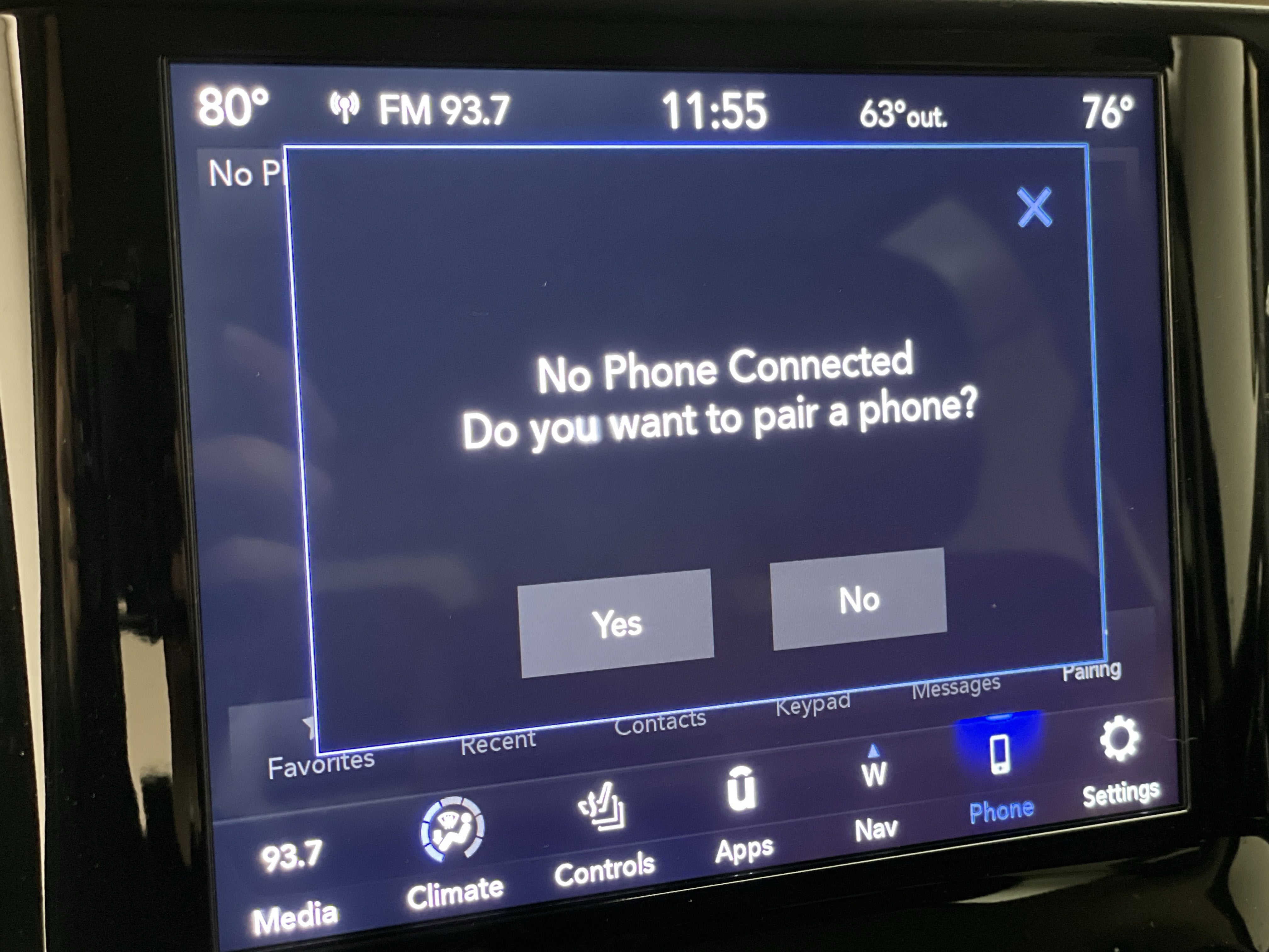 2021 RAM 1500 Laramie Crew Cab 4x4 6'4' Box