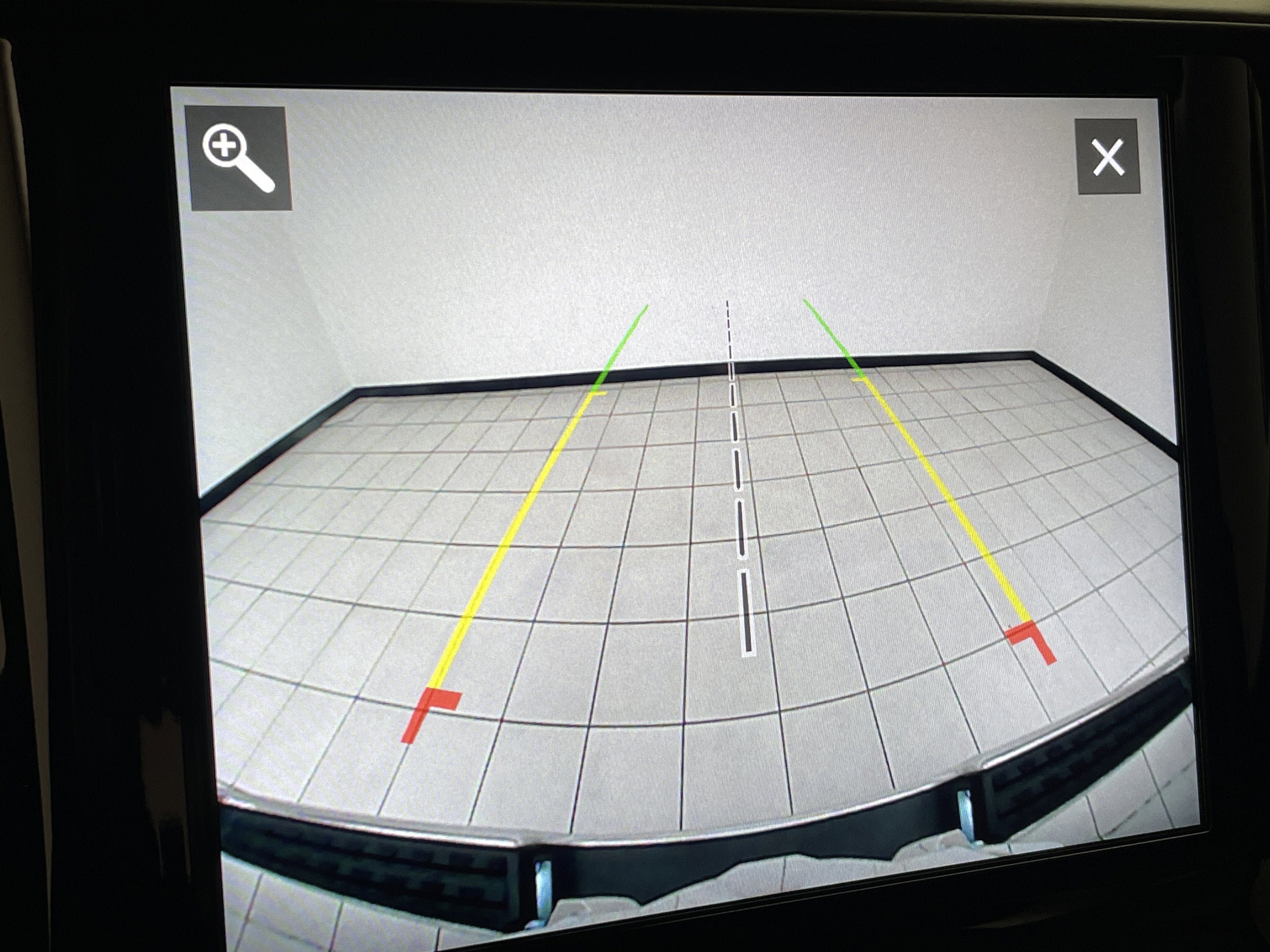 2021 RAM 1500 Laramie Crew Cab 4x4 6'4' Box