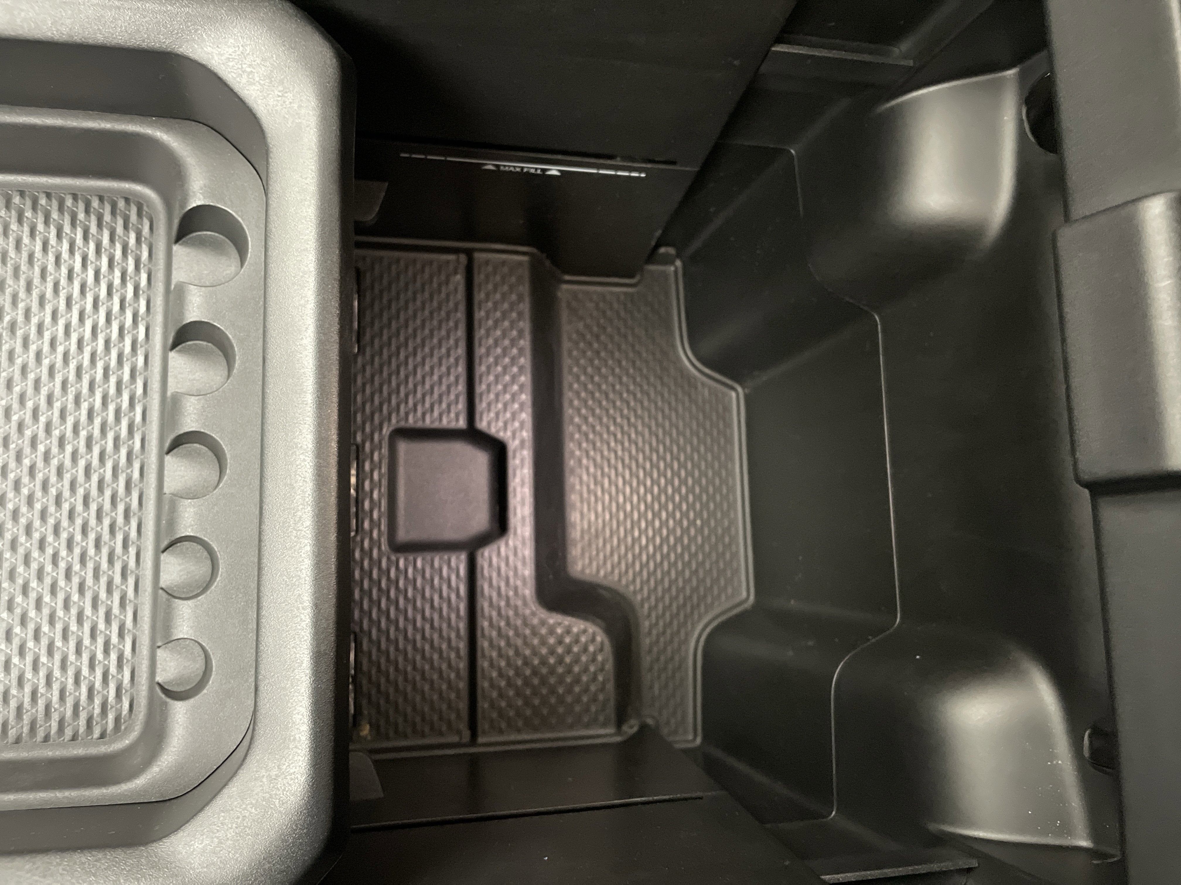 2021 RAM 1500 Laramie Crew Cab 4x4 6'4' Box