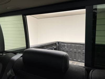 2021 RAM 1500 Laramie Crew Cab 4x4 6'4' Box