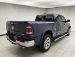 2021 RAM 1500 Laramie Crew Cab 4x4 6'4' Box
