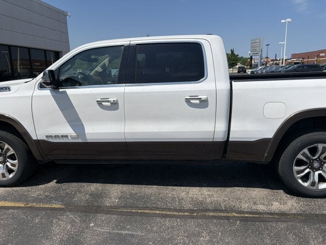 2020 RAM 1500 Longhorn