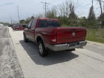 2010 Dodge Ram 1500 SLT/Sport/TRX