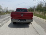 2010 Dodge Ram 1500 SLT/Sport/TRX