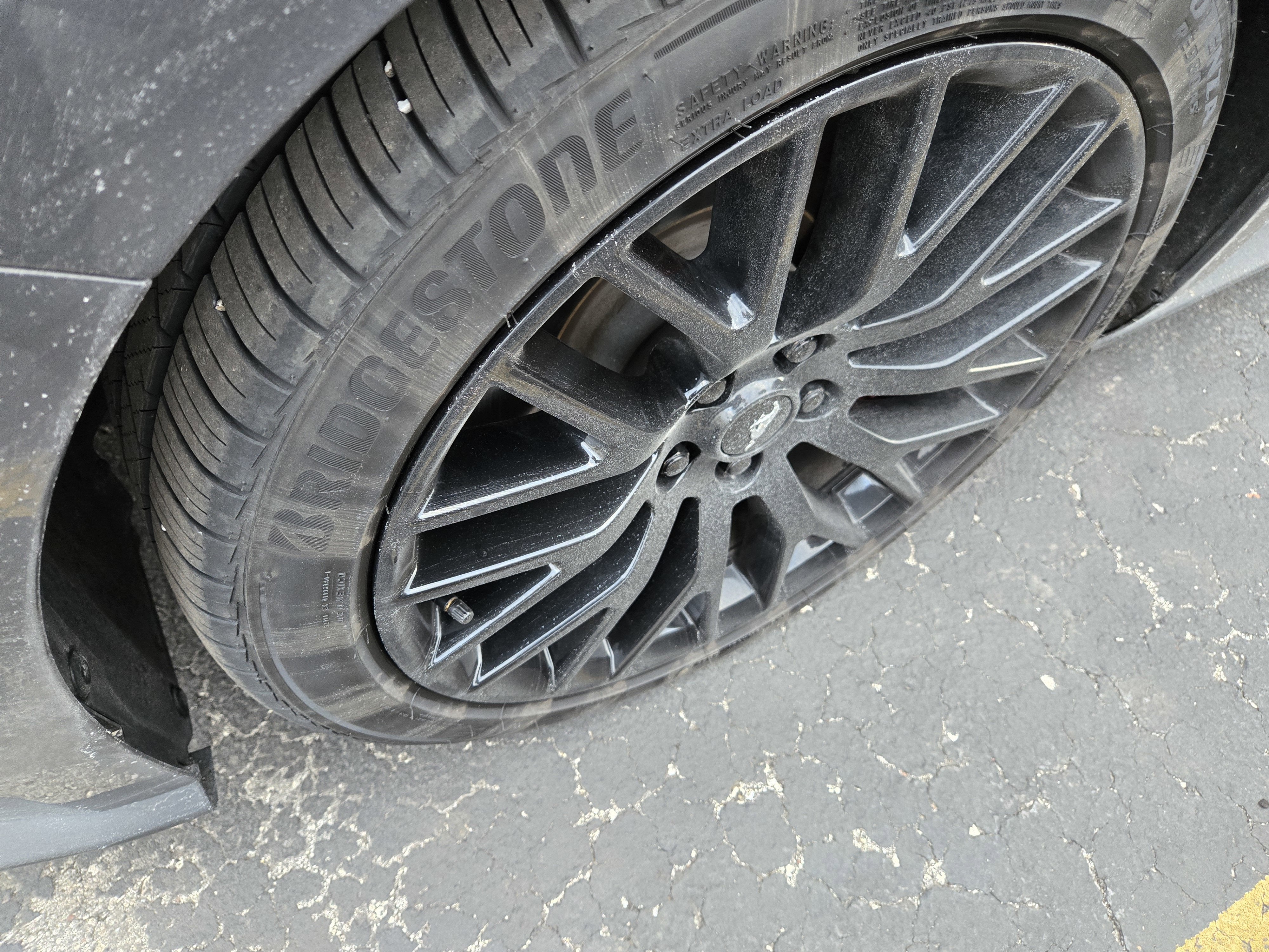 2022 Ford Mustang GT Premium Fastback