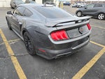 2022 Ford Mustang GT Premium Fastback