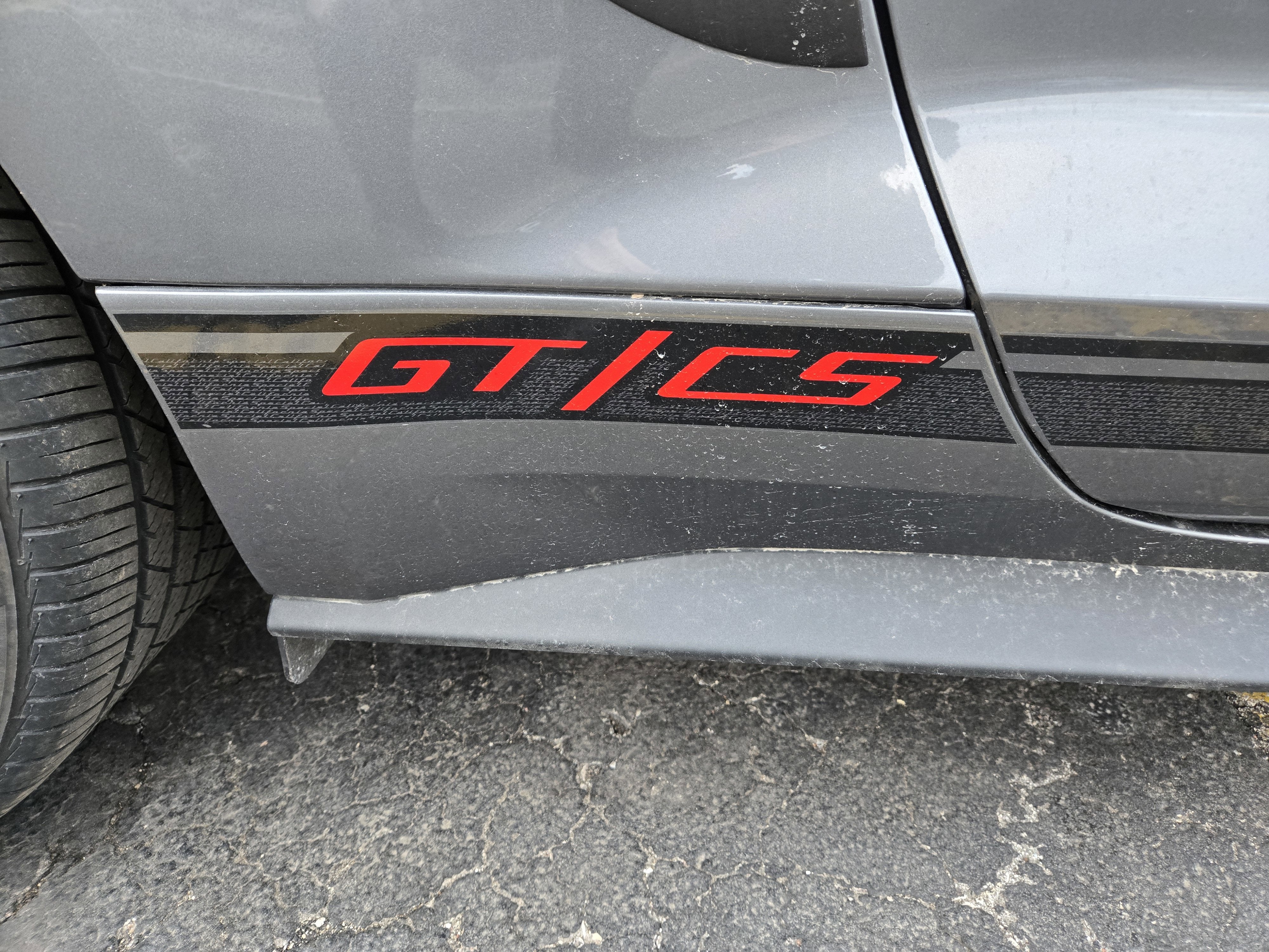 2022 Ford Mustang GT Premium Fastback