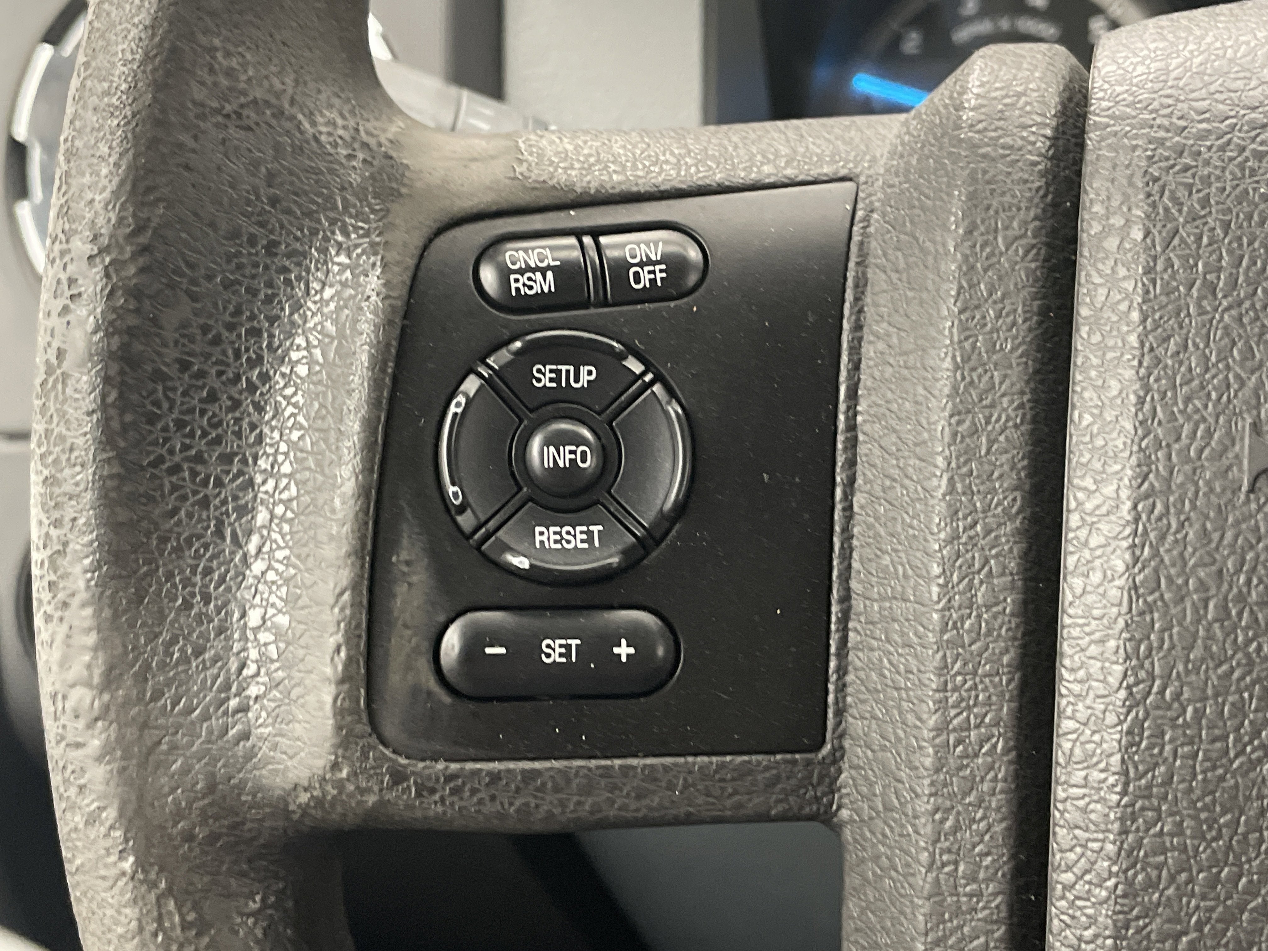 2013 Ford F-250 XLT