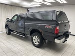2013 Ford F-250 XLT