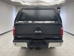 2013 Ford F-250 XLT
