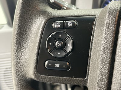2016 Ford F-250 XLT