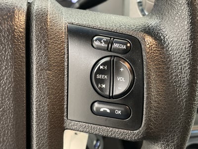 2016 Ford F-250 XLT