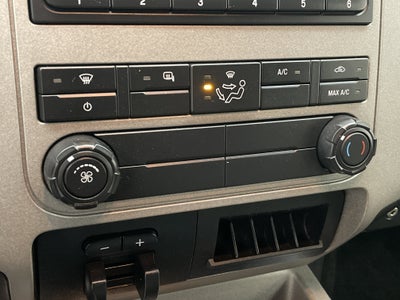 2016 Ford F-250 XLT