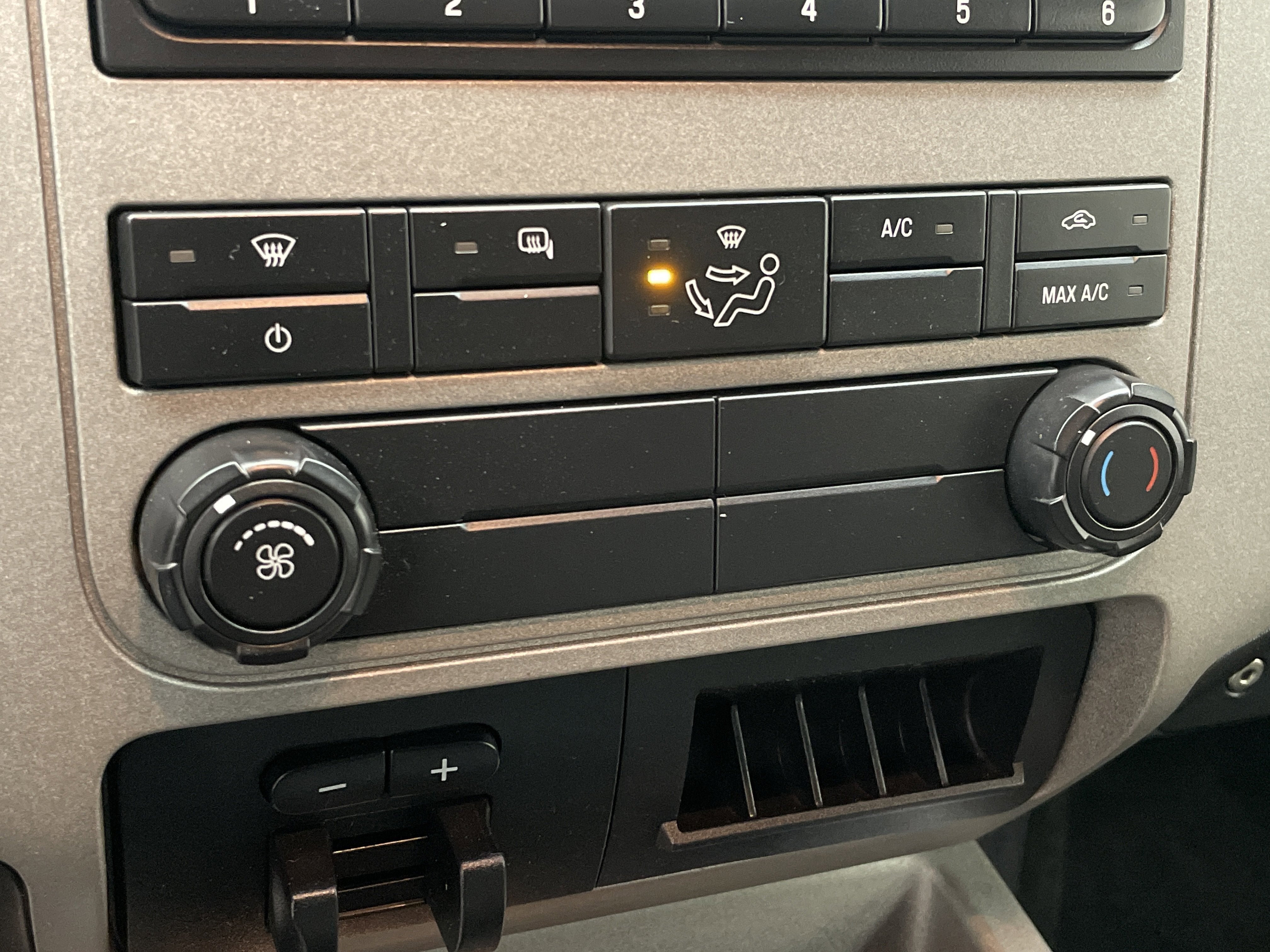 2016 Ford F-250 XLT