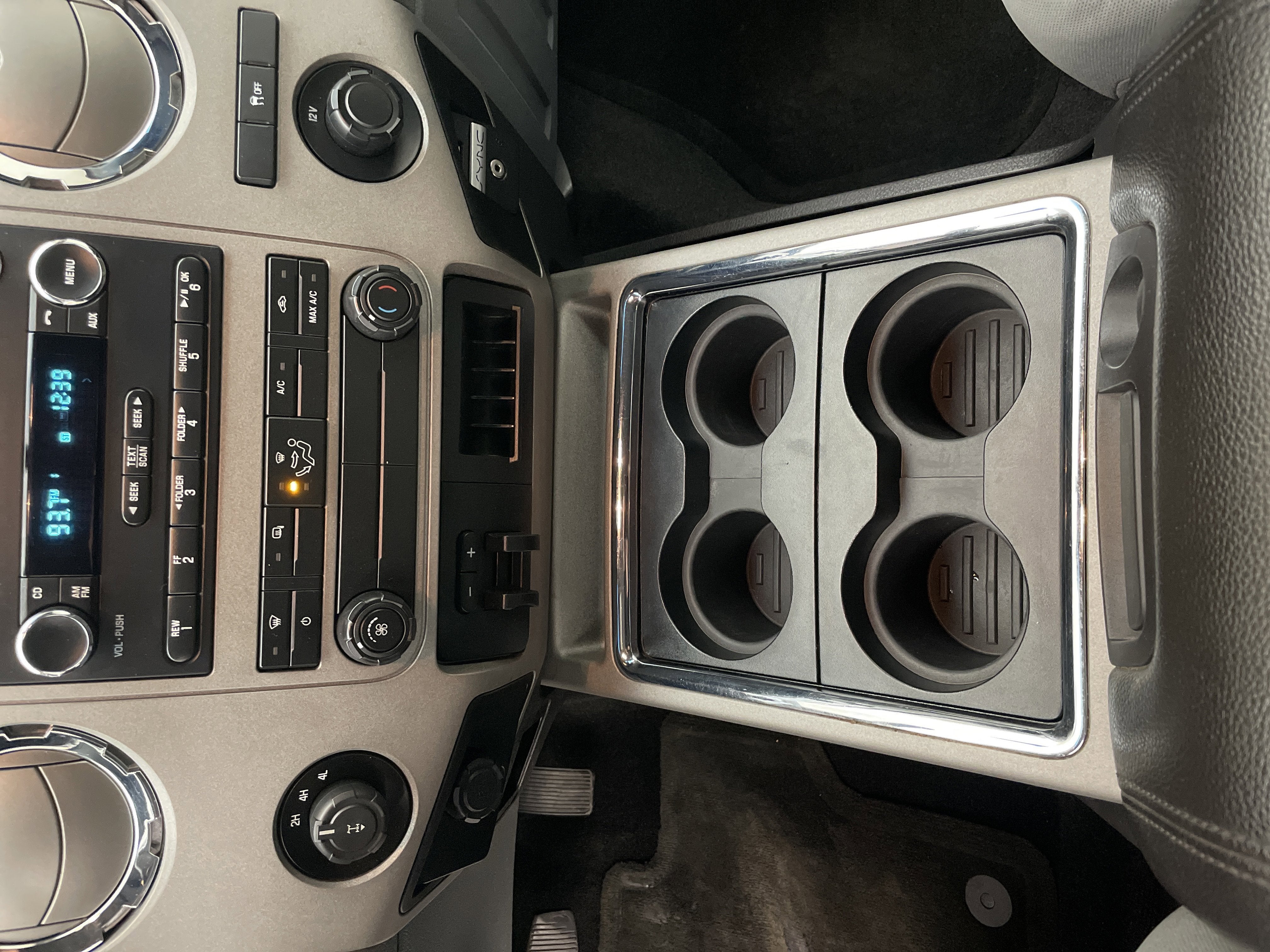 2016 Ford F-250 XLT
